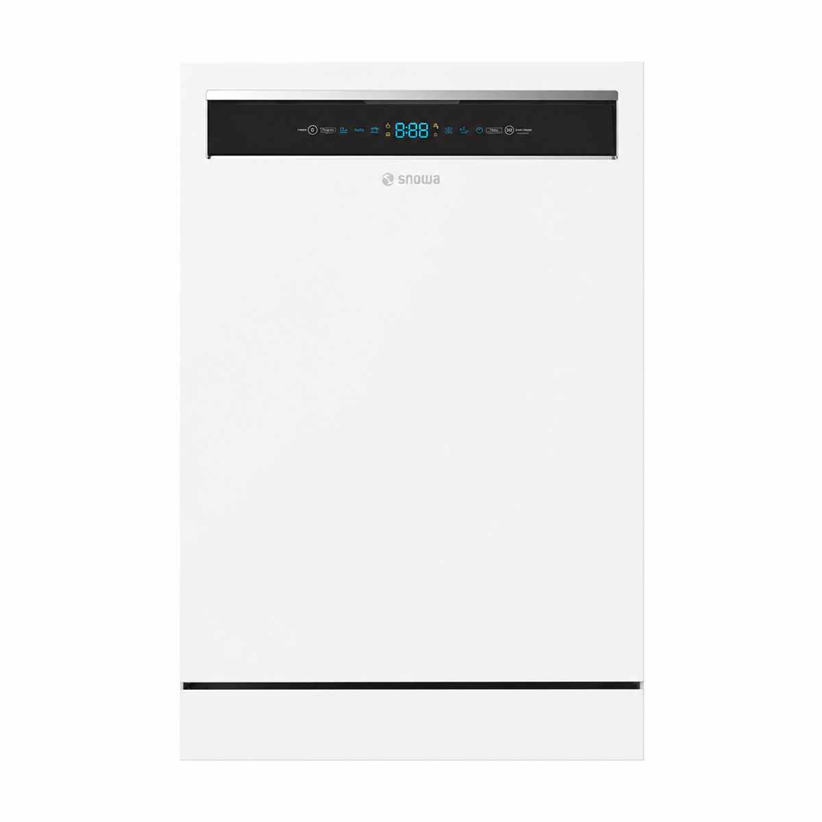 ظرفشویی 13 نفره اسنوا سری آوان مدل SDW-A12W
